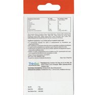 Vitastrips Promo Energy 60 Орално диспергиращи се филми (2x30)