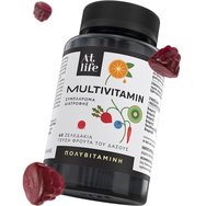 Atlife Mutlivitamin Gummies 60 желета