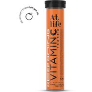 Atlife Vitamin C 1000mg 20 Effer.tabs Atlife Vitamin C 1000mg 20 Effer.tabs