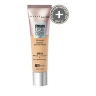 Maybelline Dream Urban Cover Make-Up Spf50, 265 Soft Tan 30ml