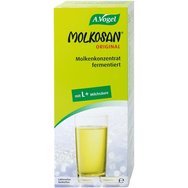A.Vogel Molkosan Original 200ml - Хранителна добавка Пребиотик за здравето на чревната флора A.Vogel Molkosan Original 200ml - Хранителна добавка Пребиотик за здравето на чревната флора