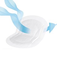 Medela Ultra-Breathable Nursing Pads 30 бр