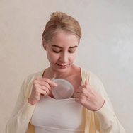 Medela In-bra Breast Milk Collector 1 брой
