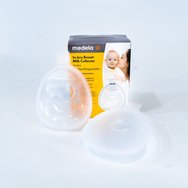 Medela In-bra Breast Milk Collector 1 брой