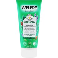 Weleda Harmony Aroma Shower Gel 200ml - Кремондос с бяла ела и левантин Weleda Harmony Aroma Shower Gel 200ml - Кремондос с бяла ела и левантин