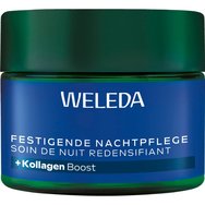Weleda Blue Gentian & Edelweiss Firming Night Cream 40ml Weleda Blue Gentian & Edelweiss Firming Night Cream 40ml