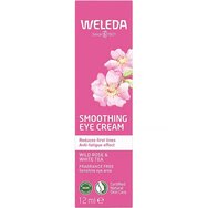 Weleda Wildrose & Weisser Tee & Koffein Smoothing Eye Cream 12ml Weleda Wildrose & Weisser Tee & Koffein Smoothing Eye Cream 12ml