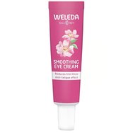 Weleda Wildrose & Weisser Tee & Koffein Smoothing Eye Cream 12ml - Крем за очи с дива роза и бял чай за отпочинал вид и намаляване на първите бръчки Weleda Wildrose & Weisser Tee & Koffein Smoothing Eye Cream 12ml - Крем за очи с дива роза и бял чай за отпочинал вид и намаляване на първите бръчки