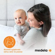 Medela Nipple Formers 2 бр