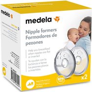 Medela Nipple Formers 2 бр