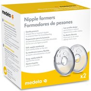 Medela Nipple Formers 2 бр