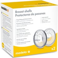 Medela Breast Shells 2 бр Medela Breast Shells 2 бр