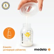Medela Milk Collection Shells 2 бр