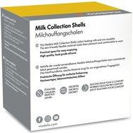 Medela Milk Collection Shells 2 бр Medela Milk Collection Shells 2 бр