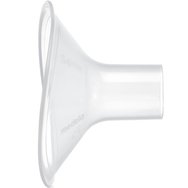 Medela PersonalFit Plus Breast Shield Код 008.0471, 1 бр - 2 Extra Large 36mm - Помпа за кърма за максимален комфорт и ефективност по време на изцеждане на кърма Medela PersonalFit Plus Breast Shield Код 008.0471, 1 бр - 2 Extra Large 36mm - Помпа за кърма за максимален комфорт и ефективност по време на изцеждане на кърма