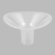 Medela PersonalFit Plus Breast Shield Код 008.0471, 1 бр - 2 Extra Large 36mm