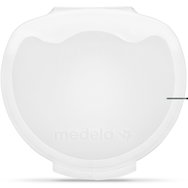 Medela Contact Nipple Shields 2 бр - Small 16mm