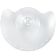 Medela Contact Nipple Shields 2 бр - Large 24mm Medela Contact Nipple Shields 2 бр - Large 24mm
