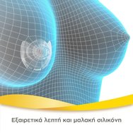 Medela Contact Nipple Shields 2 бр - Large 24mm Medela Contact Nipple Shields 2 бр - Large 24mm