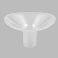 Medela PersonalFit Breast Shields Κωδ 008.0468, 1 бр - Medium 24mm