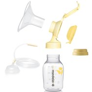 Medela PersonalFit Breast Shields Κωδ 008.0468, 1 бр - Medium 24mm