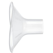 Medela PersonalFit Plus Funnel 1 бр - Помпа за кърма за максимален комфорт и ефективност Medela PersonalFit Plus Funnel 1 бр - Помпа за кърма за максимален комфорт и ефективност