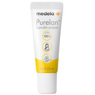 Medela Purelan Lanolin Cream 7gr - Защитен успокояващ ланолинов крем за зърна по време на кърмене и бременност Medela Purelan Lanolin Cream 7gr - Защитен успокояващ ланолинов крем за зърна по време на кърмене и бременност