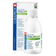Curaprox Perio Plus Protect CH 0.12, 200ml - Орален разтвор за продължителна употреба за защита и лечение на широк спектър от патологични състояния Curaprox Perio Plus Protect CH 0.12, 200ml - Орален разтвор за продължителна употреба за защита и лечение на широк спектър от патологични състояния