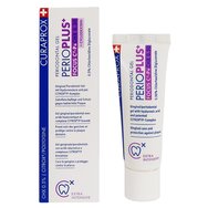Curaprox Rerio Plus+ Focus Periodontal Gel 10ml - Пародонтален гел, който се бори с бактериалната плака и предотвратява натрупването, намалявайки риска от възпаление Curaprox Rerio Plus+ Focus Periodontal Gel 10ml - Пародонтален гел, който се бори с бактериалната плака и предотвратява натрупването, намалявайки риска от възпаление