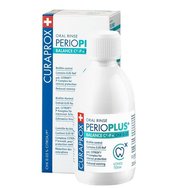 Curaprox Perio Plus Balance CHX 0,05, 200мл - Орален разтвор за защита от патогени, свързани със зъбен кариес, гингивит и пародонтит Curaprox Perio Plus Balance CHX 0,05, 200мл - Орален разтвор за защита от патогени, свързани със зъбен кариес, гингивит и пародонтит