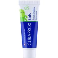 Curaprox Kids Oral Hygiene Travel Set 1 бр -Синьо Curaprox Kids Oral Hygiene Travel Set 1 бр -Синьо