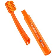 Curaprox Kids Oral Hygiene Travel Set 1 бр - портокал