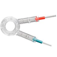 Curaprox Kids Oral Hygiene Travel Set 1 бр - портокал