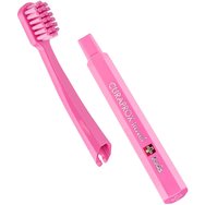 Curaprox Kids Oral Hygiene Travel Set 1 бр - розово Curaprox Kids Oral Hygiene Travel Set 1 бр - розово