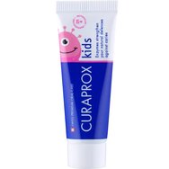 Curaprox Kids Oral Hygiene Travel Set 1 бр - Μοβ Curaprox Kids Oral Hygiene Travel Set 1 бр - Μοβ