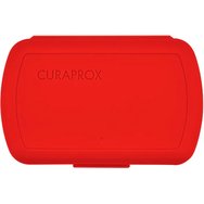 Curaprox Kids Oral Hygiene Travel Set 1 бр - червено