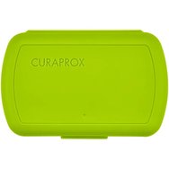 Curaprox Kids Oral Hygiene Travel Set 1 бр - Зелено