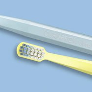 Curaprox Kids Ultra Soft Toothbrush 4-12 Years Много мека детска четка за зъби специално издание 2 броя