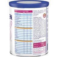 Nestle Modulen IBD Хранително пълноценна храна за диетично управление на пациенти с болест на Crohn с неутрален вкус 400g Nestle Modulen IBD Хранително пълноценна храна за диетично управление на пациенти с болест на Crohn с неутрален вкус 400g