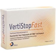 Vertistop Fast 20caps - 