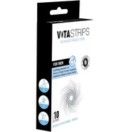 Vitastrips For Men 10 разтварящи се в устата ленти