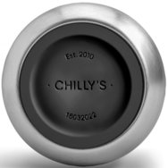 Chilly\'s Series 2 Sport Bottle 500ml, код 22603 - Recycled Stainless Steel  Chilly\'s Series 2 Sport Bottle 500ml, код 22603 - Recycled Stainless Steel