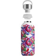 Chilly\'s Series 2 Patterns Reusable Bottle 500ml, Код 22696 - Peony Tumble