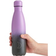 Chilly\'s Reusable Bottle Gradient Edition 500ml - Midnight Haze