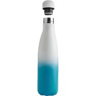 Chilly\'s Reusable Bottle Gradient Edition 500ml - Arctic Evening