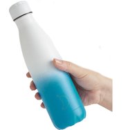 Chilly\'s Reusable Bottle Gradient Edition 500ml - Arctic Evening