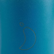 Chilly\'s Reusable Bottle Gradient Edition 500ml - Arctic Evening