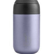 Chilly\'s Series 2 Metallic Coffee Cup 340ml, Код 22708 - Lavender