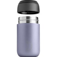 Chilly\'s Series 2 Metallic Coffee Cup 340ml, Код 22708 - Lavender