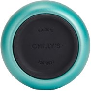 Chilly\'s Series 2 Flip Sport Bottle 500ml - Atlantis